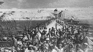 مفاجأة عسكرية.. قنابل كانت مخصصة لضرب مصر تُستخدم الآن في إيران